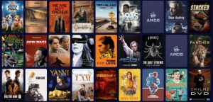 Stream the Latest and Popular Movies of 2023 for Free